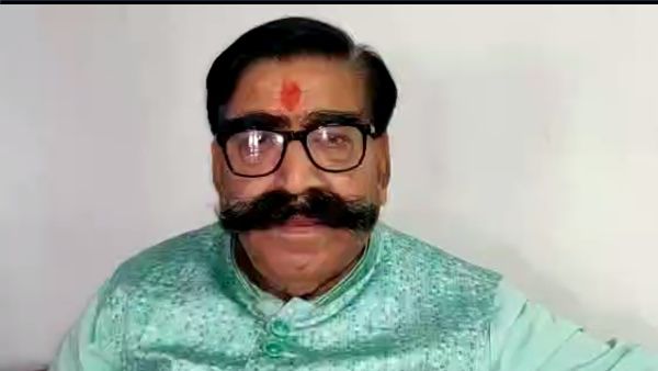 राजस्थान : Corona को लेकर बीजेपी नेता का गैर जिम्मेदाराना बयान, Virus को बताया देवी प्रकोप