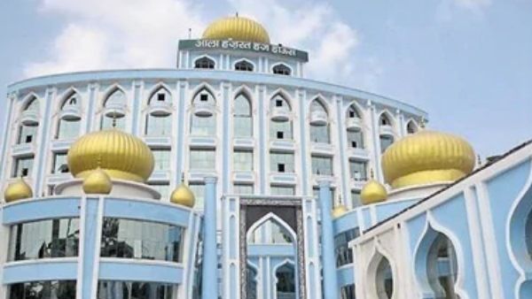 योगी ने हज हाउस को बनाया अस्पताल, रखे जाएंगे कोरोना वायरस के मरीज