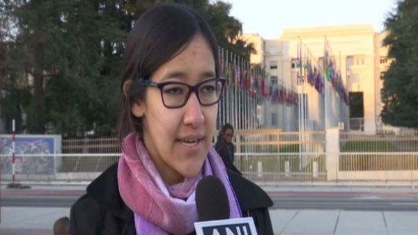 पाकिस्तान-अफगानिस्तान में हजारा समुदाय संकट में, UNHRC की बैठक के दौरान उठा मुद्दा