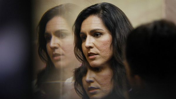 'हिंदू-फोबिया हकीकत है'- दिल्ली दंगों पर अमेरिकी राष्ट्रपति पद की दावेदार तुलसी गबार्ड का दावा