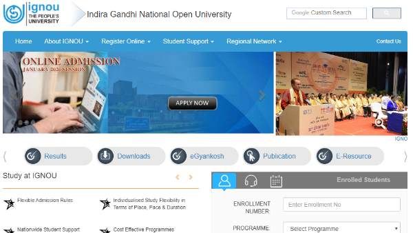 IGNOU TEE June 2020: इग्नू टीईई की जून में होने वाली परीक्षा की रजिस्ट्रेशन डेट बढ़ी, यहां जानें पूरी डिटेल