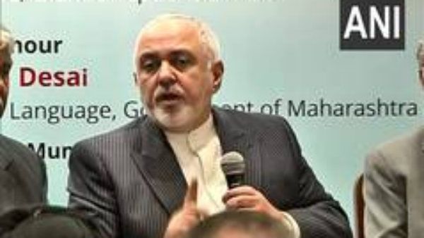 Coronavirus:ईरान की दुनिया से गुहार, बेकसूरों की जान बचाने के लिए अमेरिकी 'दादागीरी' को नजरअंदाज करें