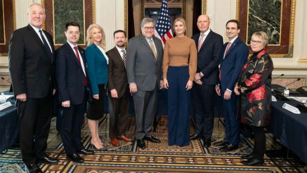 Coronavirus:ऑस्ट्रेलिया के गृहमंत्री भी हुए पीड़ित, इवांका ट्रंप से मिलकर लौटे थे