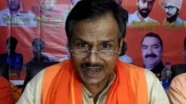 कमलेश तिवारी मर्डर: आरोपी अशफाक को अपनी जान का खतरा, केस ट्रांसफर के लिए SC में दाखिल की याचिका