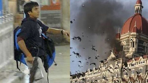 कसाब को पकड़ने वाले 14 वीर पुलिसकर्मियों को महाराष्ट्र सरकार ने दिया प्रमोशन