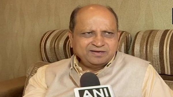 शिवसेना के नेता ने बीजेपी को बताया 'राक्षस', भागवत से की 'भारत माता' बचाने की अपील