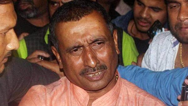 'आंखों में तेजाब डाल दो या फांसी पर लटका दो' सजा से पहले कोर्ट में बोला कुलदीप सिंह सेंगर