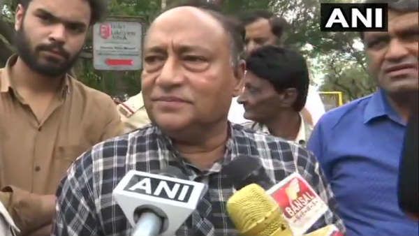 मध्‍य प्रदेश राजनीतिक संकट पर दिग्‍विजय सिंह के भाई का बड़ा बयान- कांग्रेस को अब विपक्ष में बैठने के लिए तैयार रहना चाहिए