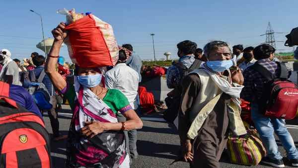 लॉकडाउन से पहले नवीन पटनायक से ये सीख सकते थे पीएम मोदी