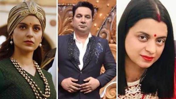 कंगना की फिल्म को फ्लॉप कहने के बाद बागी-3 के डायरेक्टर ने मांगी माफी, रंगोली ने किया पलटवार