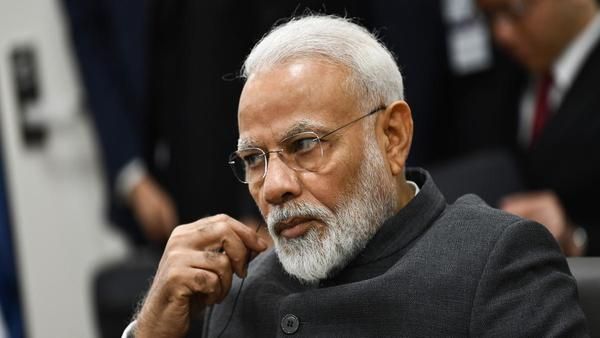 क्या इंदिरा गांधी की तर्ज पर नरेन्द्र मोदी भी विपक्ष को करना चाहते हैं नेस्तनाबूद?