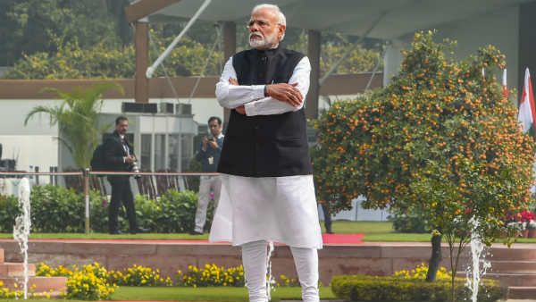 Coronavirus: PM Modi का ब्रसेल्स दौरा टला