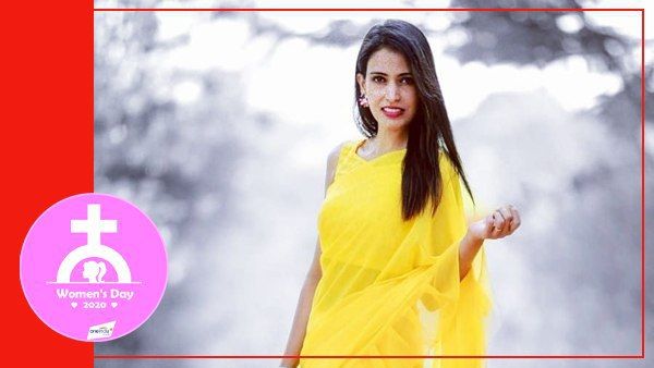 Women's Day 2020: तन से ज्यादा मन की सुंदरता जरूरी, यह कहना है Beauty Diva मोहिनी पाटणकर का, पढ़ें Exclusive Interview