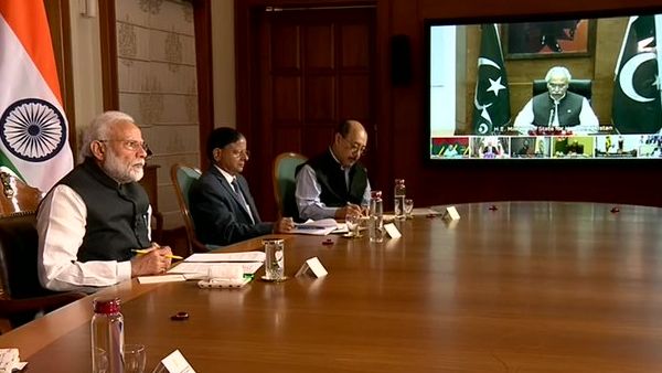 SAARC: PM मोदी ने रखा COVID-19 इमरजेंसी फंड बनाने का प्रस्ताव, कोई भी देश कर सकता है इस्तेमाल