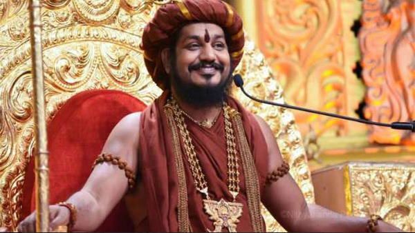 नित्यानंद केस की जांच कर रहे पुलिस अफसरों पर ही कर दिया गया मुकदमा, लगाए ये आरोप