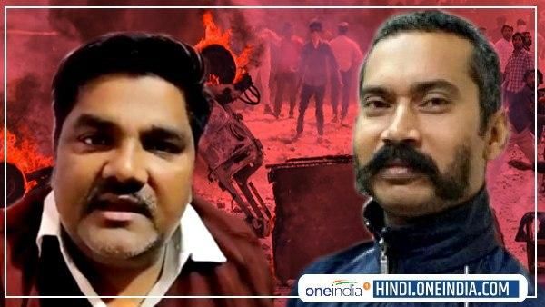 दिल्ली दंगा: हेड कॉन्स्टेबल रतन लाल की हत्या से भी तो नहीं जुड़ रहे ताहिर हुसैन के तार ?