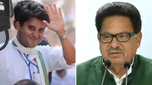 सिंधिया को लेकर पीएल पूनिया ने कांग्रेस पर ही उठाए सवाल, कहा- हम 15 महीने भी नहीं टिक सके