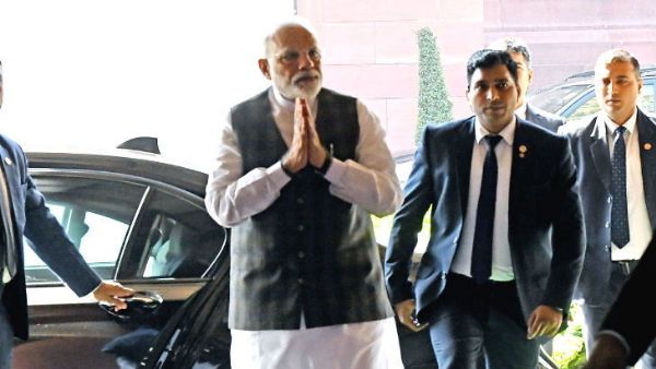 जनता कर्फ्यू: केंद्र सरकार का सभी राज्यों को निर्देश, कल शाम को 5 बजे बजाएं सायरन