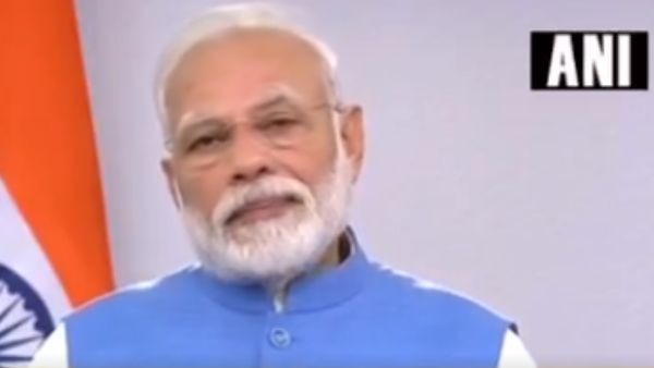 जनता कर्फ्यू से पहले बोले पीएम मोदी, इस बात को कभी मत भूलिएगा