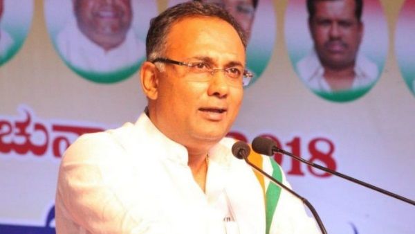 समय आ गया है, अब राहुल गांधी पार्टी की कमान संभालें- कर्नाटक के कांग्रेस नेता ने उठाई मांग