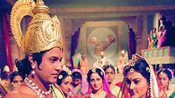 Lockdown: DD पर फिर से होगा 'रामायण' का प्रसारण, जानिए शो का टाइम