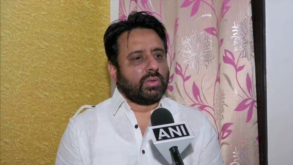 आप विधायक का दावा- 23 मार्च को मैंने खुद दी थी DCP को निजामुद्दीन मरकज में 1000 लोगों के होने की सूचना