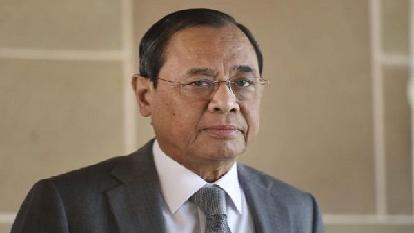 शपथ पर वॉक आउट करने वाली कांग्रेस का गोगोई कनेक्शन, मुख्यमंत्री पद तक पहुंचाया