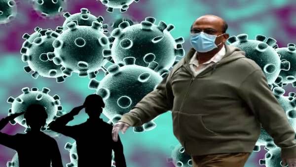 Janta Curfew: मॉस्क लगे चेहरों को घूरने के बजाय उन्हें सैल्युट कीजिए, क्योंकि?