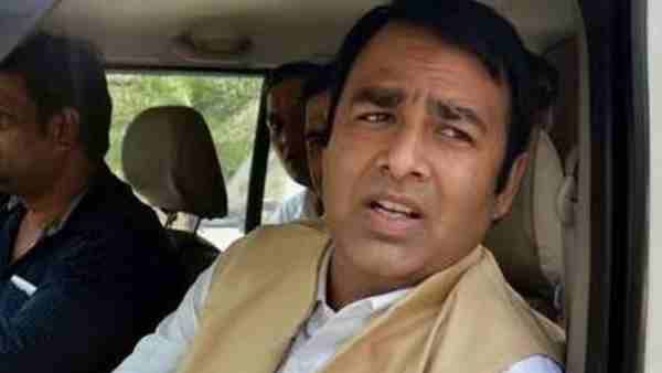 BJP विधायक संगीत सोम के खिलाफ आरोप तय, बाला साहब ठाकरे के खिलाफ दिया था भड़काऊ भाषण