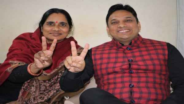 मिलिए उस शख्‍स से जिसने पीड़िता को दिया था निर्भया नाम, जानिए उसका निर्भया से क्या था रिश्‍ता