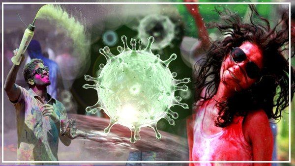 Happy Holi 2021: रंगो के त्योहार में त्वचा का ख्याल रखना न भूलें, पढ़ें 7 आसान उपाय