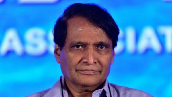 Coronavirus: सऊदी अरब से लौटे बीजेपी सांसद सुरेश प्रभु गए isolation में