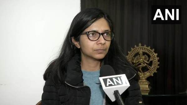 निर्भया को इंसाफ दिलाने के लिए अनशन करने वाली DCW चीफ स्वाति मालीवाल ने दोषियों की फांसी पर क्या कहा