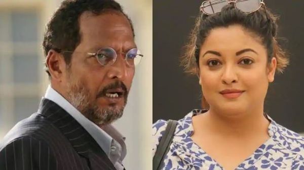 नाना पाटेकर के NGO ने तनुश्री दत्ता पर ठोका 25 करोड़ का मानहानि का मुकदमा, हाईकोर्ट ने दिया एक्ट्रेस को एक और झटका