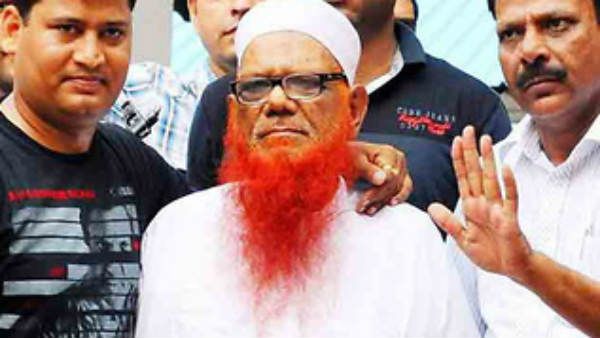 हैदराबाद ब्‍लास्‍ट: सबूतों के अभाव में लश्‍कर का संदिग्‍ध आतंकी अब्‍दुल करीम टुंडा बरी