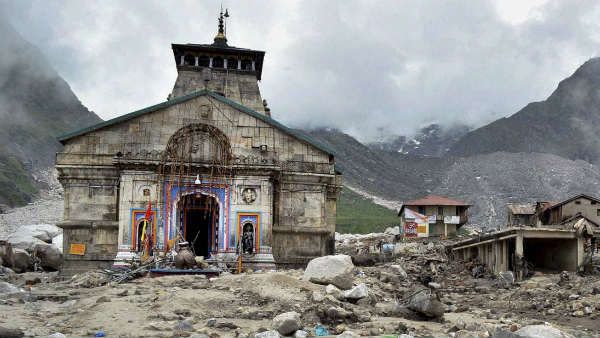 2022 से टाली जा सकेगी उत्तराखंड जैसी त्रासदी, इतने घंटे पहले मिलेगा अलर्ट