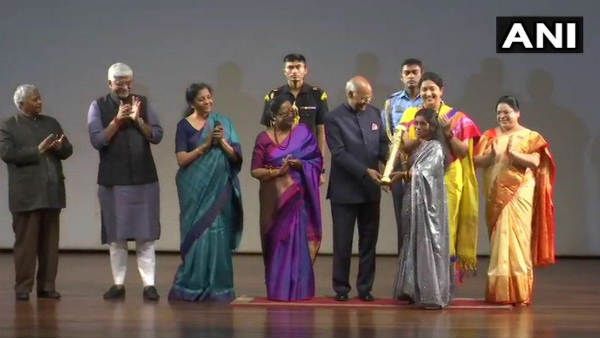 WOMENS DAY: इन महिलाओं को मिला नारी शक्ति सम्‍मान, पीएम मोदी भी करेंगे मुलाकात