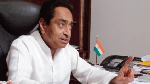 जानें सरकार बचाने के लिए क्या सीएम कमलनाथ करेंगे मंत्रीमंडल विस्‍तार, बागी बनेगे मंत्री ?
