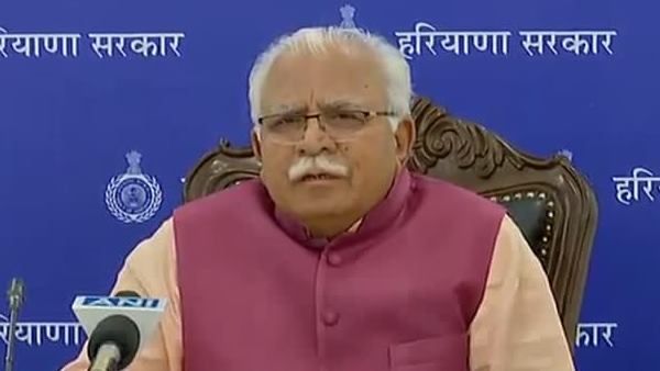 Corona Update: गुरुग्राम के 9 इलाके कंटेनमेंट जोन में तब्दील, हर एक शख्स की होगी थर्मल स्क्रीनिंग