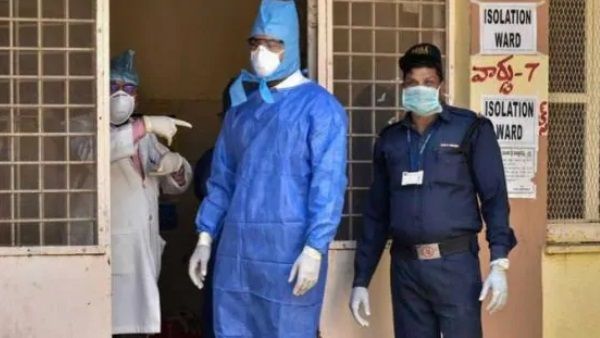 कोरोना से जंग जीत हाल ही में अस्पताल से बाहर आई महिला बनी मां, पति भी हुआ था संक्रमित