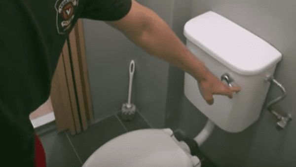 वैज्ञानिकों का दावा-'एरोसोलाइज्ड मल' के माध्यम से हवा में फैल सकता है कोरोना वायरस