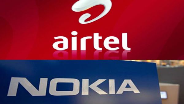 5G युग में एंट्री के लिए Airtel और नोकिया के बीच 7636 करोड़ रुपए की डील