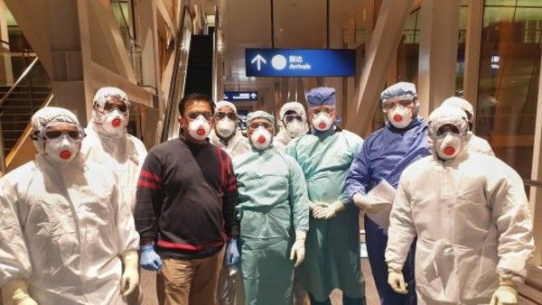 कोरोना मरीज ठीक होने के मामले में बिहार का देश में दूसरा स्थान