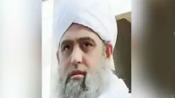 Covid-19: तबलीगी जमात प्रमुख मौलाना साद की अपील- इलाज के बाद ठीक हो चुके मुस्लिम ब्‍लड प्‍लाज्‍मा करें दान