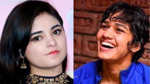 Anti-Muslim Tweet: बवीता फोगाट को मिल रही हैं धमकियां, कहा- 'मैं कोई जायरा वसीम नहीं जो डर के घर में बैठ जाऊं'