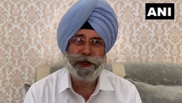 'दोषियों को मिले उम्रकैद की सजा', पंजाब ASI का हाथ काटने पर बोले एडवोकेट एचएस फूलका