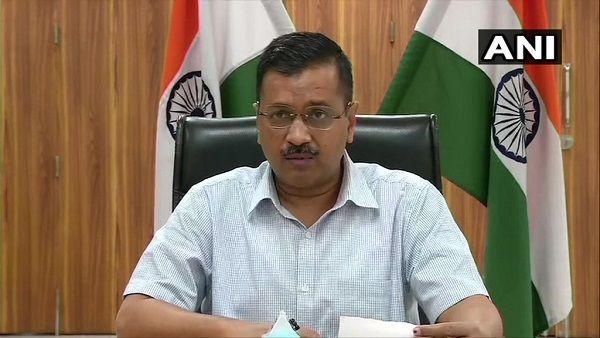 3 मई तक लॉकडाउन बढ़ाने के पीएम मोदी के ऐलान पर केजरीवाल ने क्या कहा