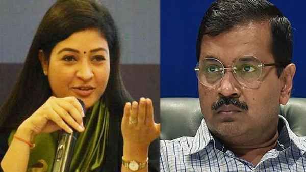 मरकज मामले पर केजरीवाल के मंत्री का वीडियो साझा कर अलका लांबा ने पूछी ये बात