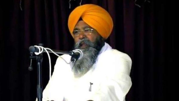 Coronavirus: पद्मश्री निर्मल सिंह का निधन, कोरोना वायरस से थे संक्रमित
