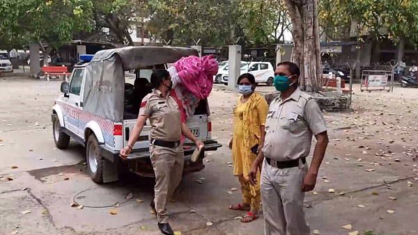 सांगवान खाप प्रधान की हत्या की गुत्थी सुलझी, 10 अप्रैल को पत्नी ने प्रेमी संग मिलकर कराया कत्ल